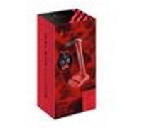 Support Casque Verbatim SureFire Vinson N2 RGB (Rouge)