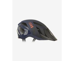 Casque rh+ 3in1 bleu foncé - XS-M