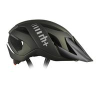 Rh+ 3 In 1 Mtb Helmet Gris L-XL Matt Military Green Metal
