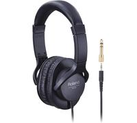 Casque Rh-5,Pour Le Monitoring,Conception Fermée Pour Une Écoute Sans Distraction