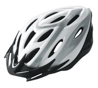 Wag Out Mould Mtb Helmet Blanc M