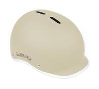 Casque Rider M-l (55 À 59 Cm) Taupe TU