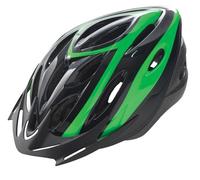 Wag Rider Mtb Helmet Vert L