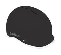 Casque Rider Taille S-m (51 À 55 Cm) Noir TU