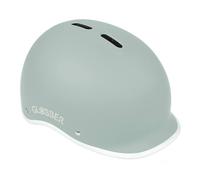 Casque Rider Taille S-m (51 À 55 Cm) Vert Sauge TU