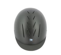 Casque Riding World "Hepi" - Couleur : Noir, Taille : L/58-60