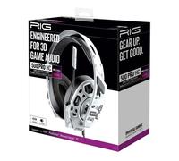 Casque Rig 500 Pro Hc Blanc Gen2