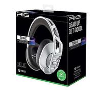 Casque Rig 700 Hx Blanc