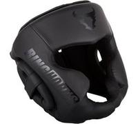 Casque Ringhorns Charger-Unique-Noir---Unique-Noir--------------Noir-Unique Noir G