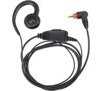 Casque RISENKE pour Motorola SL300,SL7550,SL7580,SL7590,SL4000,SL1k,SL1m écouteur talkie-walkie,1pin,forme G avec micro PTT - Type 1 PCS