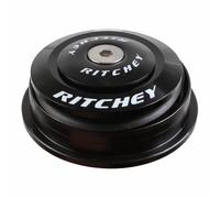 Ritchey Comp Press Fit Taper 1-5´´ Steering System Noir ZS44/28.6-ZS55/40 Black