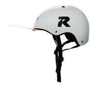 Casque Roces Aggressive Blanc
