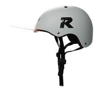 Casque Roces Aggressive Gris