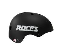 Casque Roces Aggressive Noir