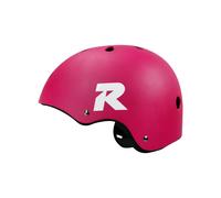Casque Roces Aggressive Rose