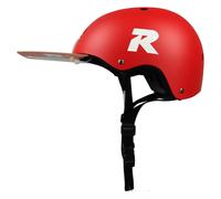 Casque Roces Aggressive Rouge L/XL (58/60 cm)