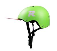Casque Roces Aggressive Vert
