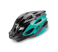 Casque Rocket L 58/62 Vert / Noir Vert