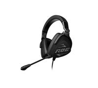 Casque ROG DELTA S Animate