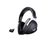 ASUS ROG Delta S Wireless Casque Sans fil Arceau Jouer Bluetooth Noir