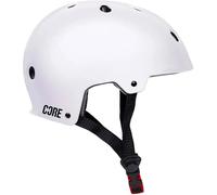 Casque roller Core Action Sport Blanc S/M (55-58 cm)