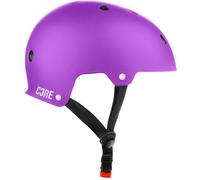 Casque roller Core Action Violet S/M (55/58 cm)