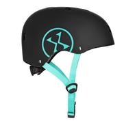 Casque roller - NILS EXTREME - MTW001-1 - Légèreté - Ventilation optimale - Confort urbain S