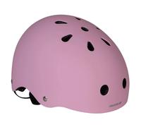 Casque roller Powerslide Allround Adventure Fondant Rose L/XL (58/64 cm)