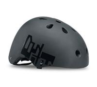 Rollerblade Downtown Helmet Noir,Gris S