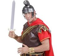 Casque romain adulte taille unique G