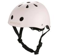 Banwood - Casque pour enfants 50-54 cm - Rose Mat