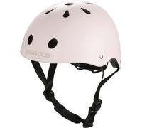 Banwood - Casque pour enfants 50-54 cm - Rose Mat
