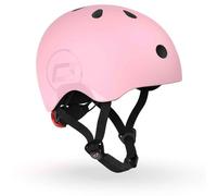 Casque Rose S (51-55 cm)