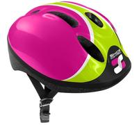 CASQUE ROSE ""S"" SKIDS CONTROL