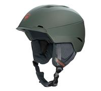 Casque Rossignol Alta Impacts (green forest) homme L/XL (59-63 cm)
