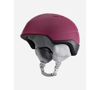 Casque Rossignol Fit Impacts 2026 bordeaux femme - M-L