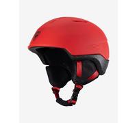 Casque Rossignol Fit Impacts rouge intense noir - L-XL