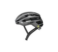 Casque route abus airbreaker 2 0 mips silver