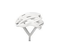 Casque route abus airbreaker pure blanc