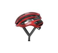 Casque route abus airbreaker rouge