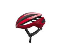 Casque route abus aventor rouge