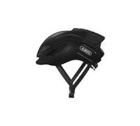 Casque route abus gamechanger noir brillant