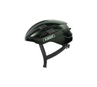 Casque route abus wingback moss vert