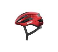 Casque route abus wingback performance rouge