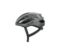 Casque route abus wingback race gris