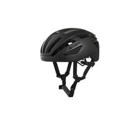 Cairn Casque de vélo Atom – Mat Black – Mixte L (58-61 cm)