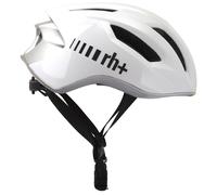 Rh+ Compact Helmet Blanc L-XL Shin White / Shin Silver