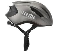 Rh+ Compact Helmet Gris L-XL Metal Anthracite Metal / Matt Black