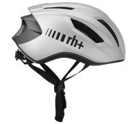 Casque route Compact gris