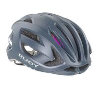 Casque Rudy Project Egos bleu acier - L